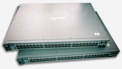 HP Procurve 2650