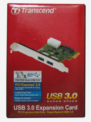 pci usb 3 контроллер