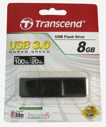 Флешка на 8 гигабайт usb 3.0